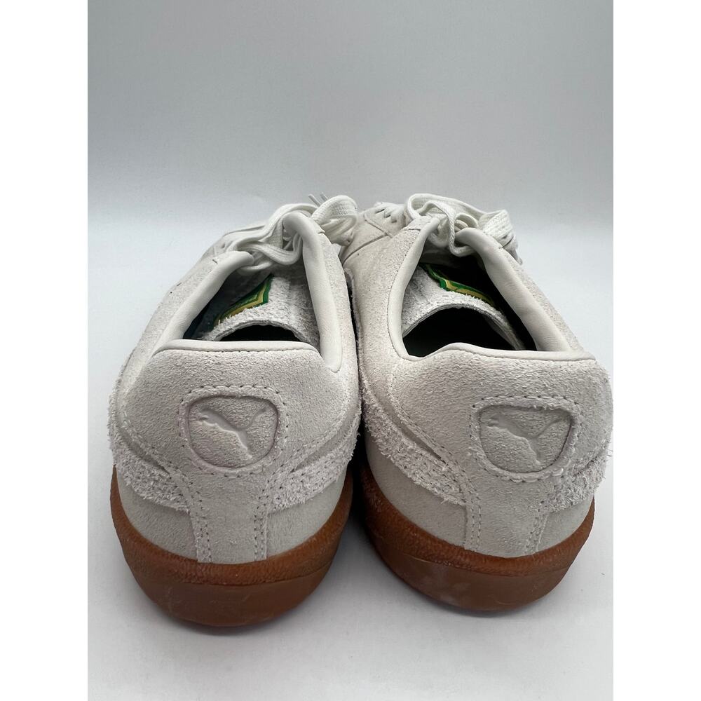 PUMA Men's Low-Top Army Trainer Bonanza Beige Suede 381228-01 Size 10.5 - Picture 10 of 16